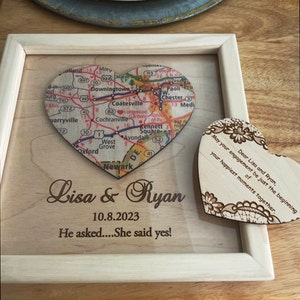 Dalia added a photo of their purchase