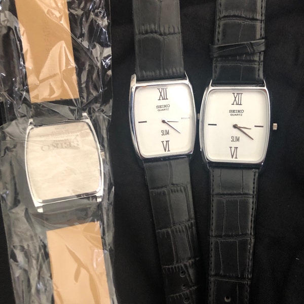 Mouvement De Montre Vintage FHF 34 Swiss Made - Pour Pièces Ou Restauration - Occasion