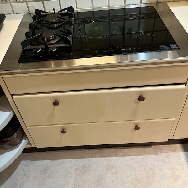 Brushed Stainless Steel Corner Guard Finishing Food Grade 2''x 2'' X 48 ...