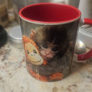 Teresa added a photo of their purchase