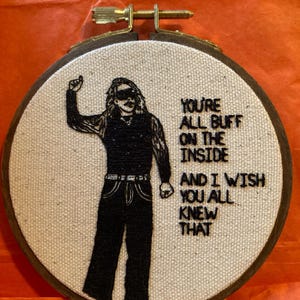 Etsy buyer added a photo of their purchase