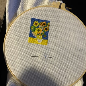 Annie added a photo of their purchase