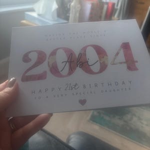 Julie added a photo of their purchase