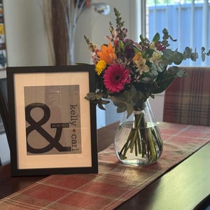 Kelly added a photo of their purchase