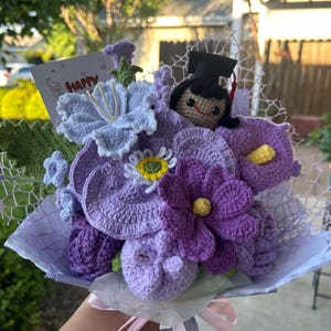 Violet added a photo of their purchase