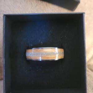 Tammy added a photo of their purchase