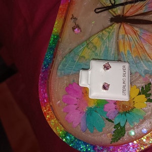 Jennifer added a photo of their purchase