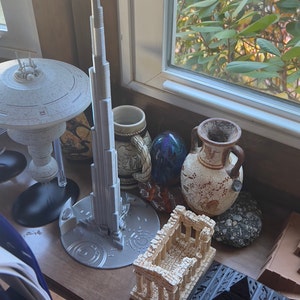 Richard added a photo of their purchase