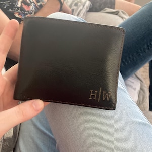 Jenna added a photo of their purchase