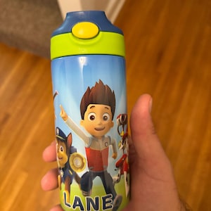 Chris added a photo of their purchase