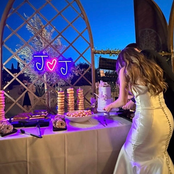 Bagel Bar Stand, Rustic Bridal Shower Decor, Breakfast Bar Decor