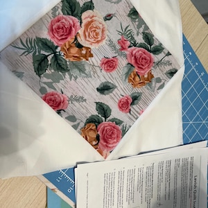 Barbara added a photo of their purchase