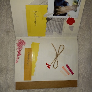 Salmon added a photo of their purchase