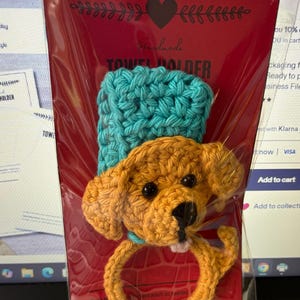 maria added a photo of their purchase
