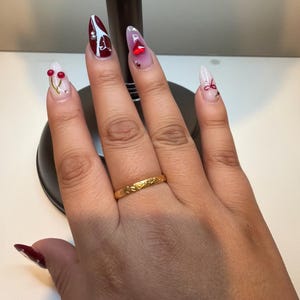 Angie added a photo of their purchase