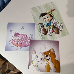 Cécilia a ajouté une photo de son achat