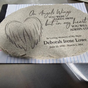Angela added a photo of their purchase