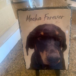 Etsy buyer added a photo of their purchase