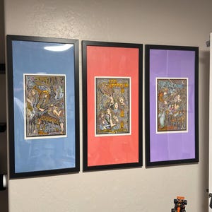 Chris added a photo of their purchase