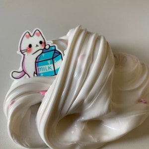 Slime added a photo of their purchase