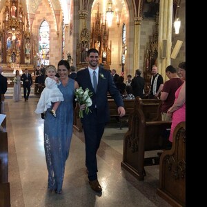 Katie added a photo of their purchase