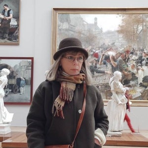 Olga a ajouté une photo de son achat