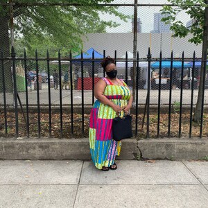 Alemnesh added a photo of their purchase