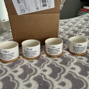 Debra added a photo of their purchase