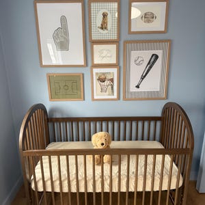 Comprador de Etsy ha añadido una foto de su compra