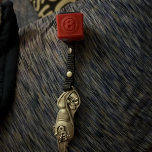 Scott hat ein Foto des gekauften Artikels hinzugefügt