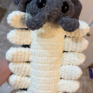 Maria added a photo of their purchase