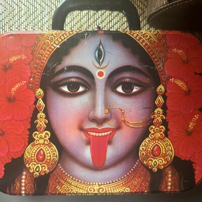 estee lauder spider compact