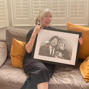 Nigel added a photo of their purchase
