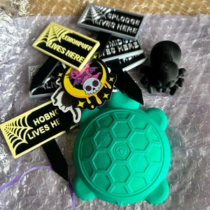 Selina added a photo of their purchase