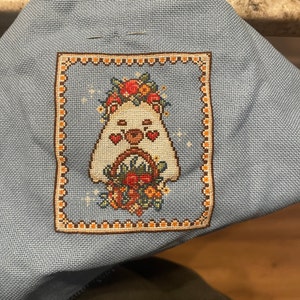 Samantha ha añadido una foto de su compra