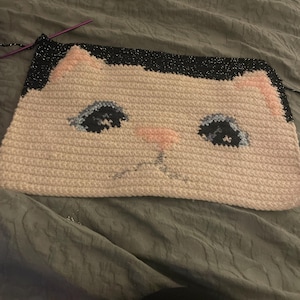 Olivia added a photo of their purchase