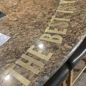 Terry added a photo of their purchase
