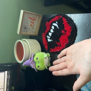 Justine added a photo of their purchase