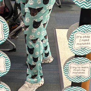 Etsy-köpare lade till en bild av sitt köp