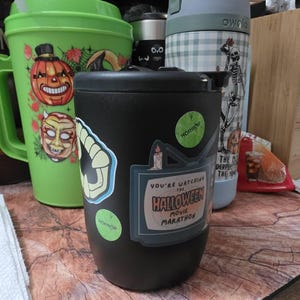 Kristin added a photo of their purchase