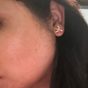 Guadalupe hat ein Foto des gekauften Artikels hinzugefügt