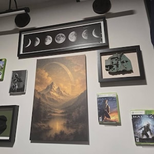 Alex added a photo of their purchase