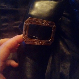 Tenebris added a photo of their purchase