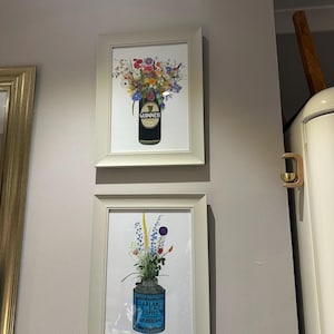 Etsy buyer added a photo of their purchase