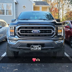 Lizzie added a photo of their purchase