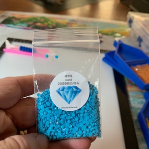 Nancy added a photo of their purchase