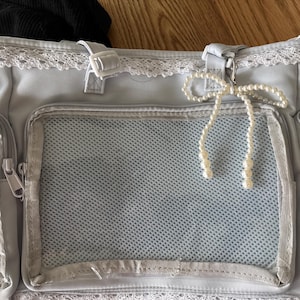 Maggie added a photo of their purchase