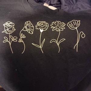 Julie added a photo of their purchase