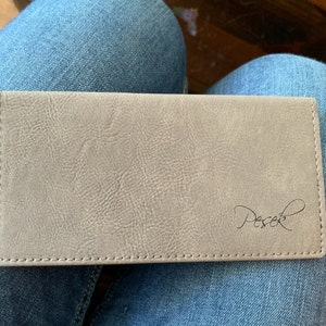 Etsy buyer added a photo of their purchase
