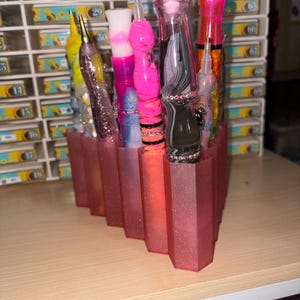 Polly added a photo of their purchase